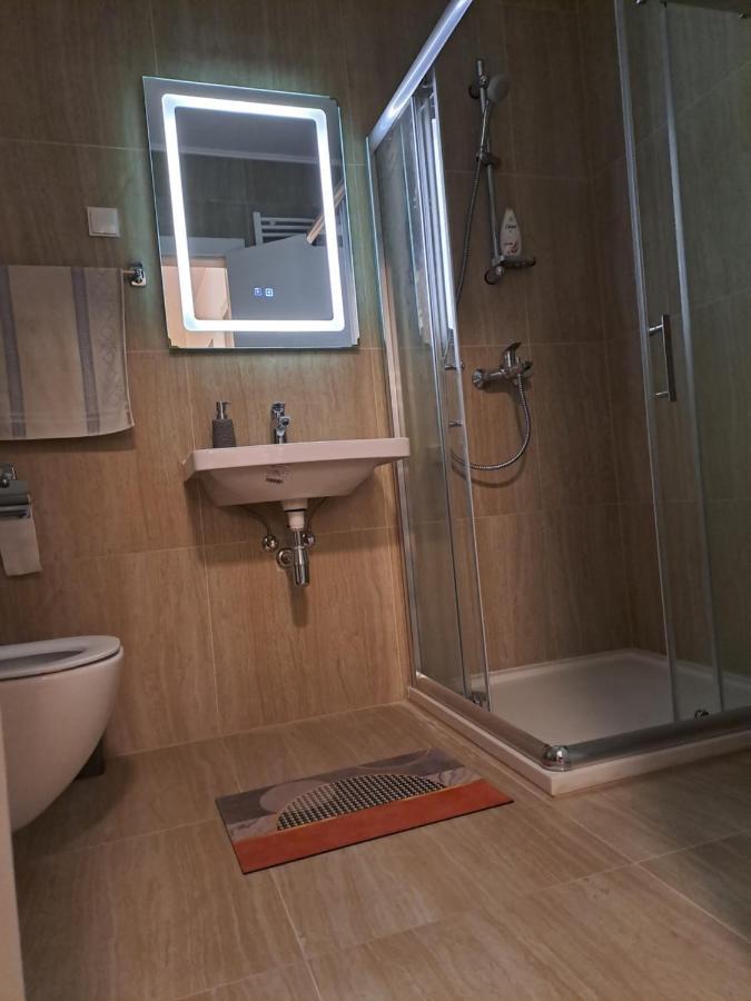 Das Apartman Суботица Екстериор снимка