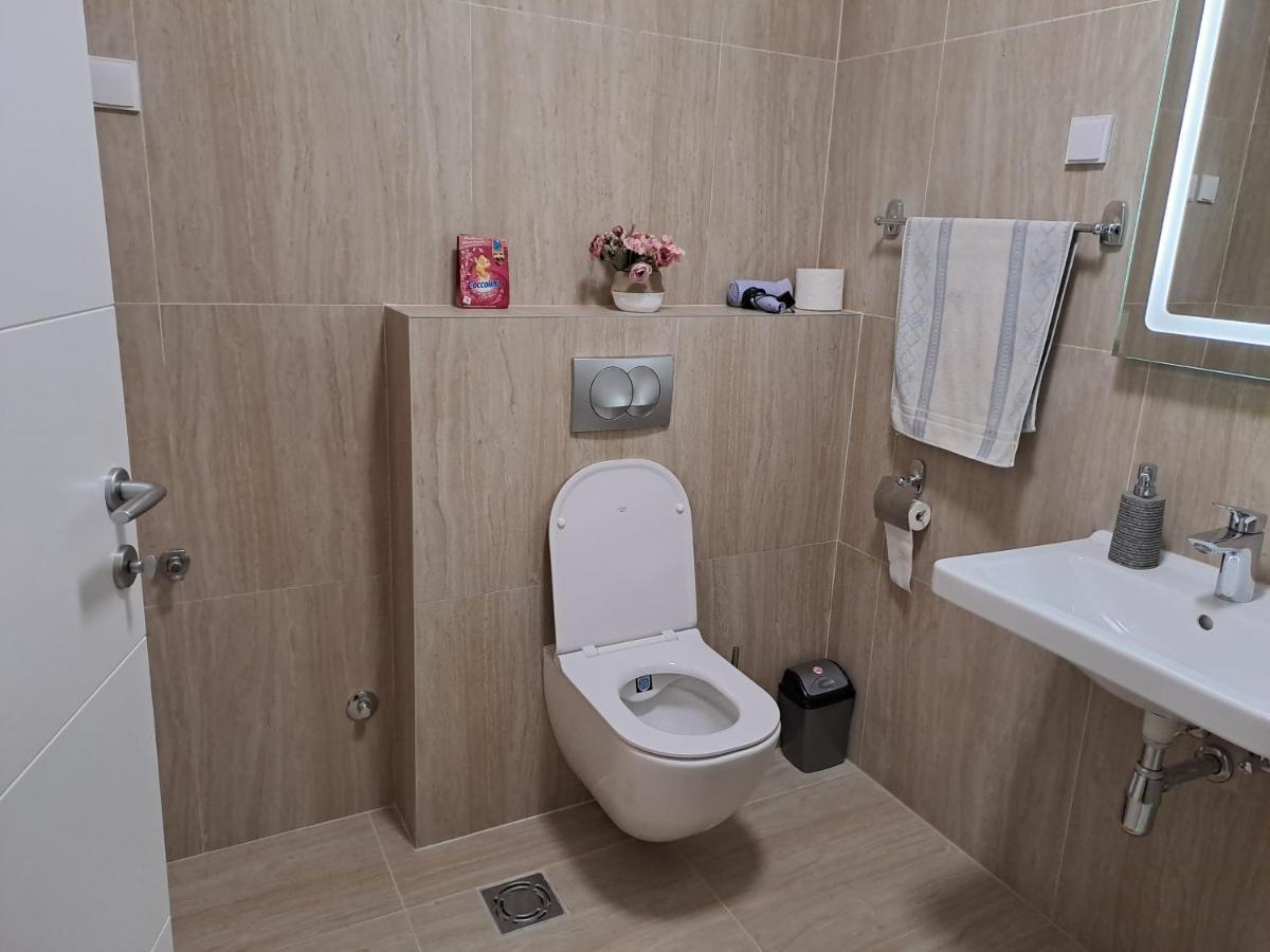 Das Apartman Суботица Екстериор снимка