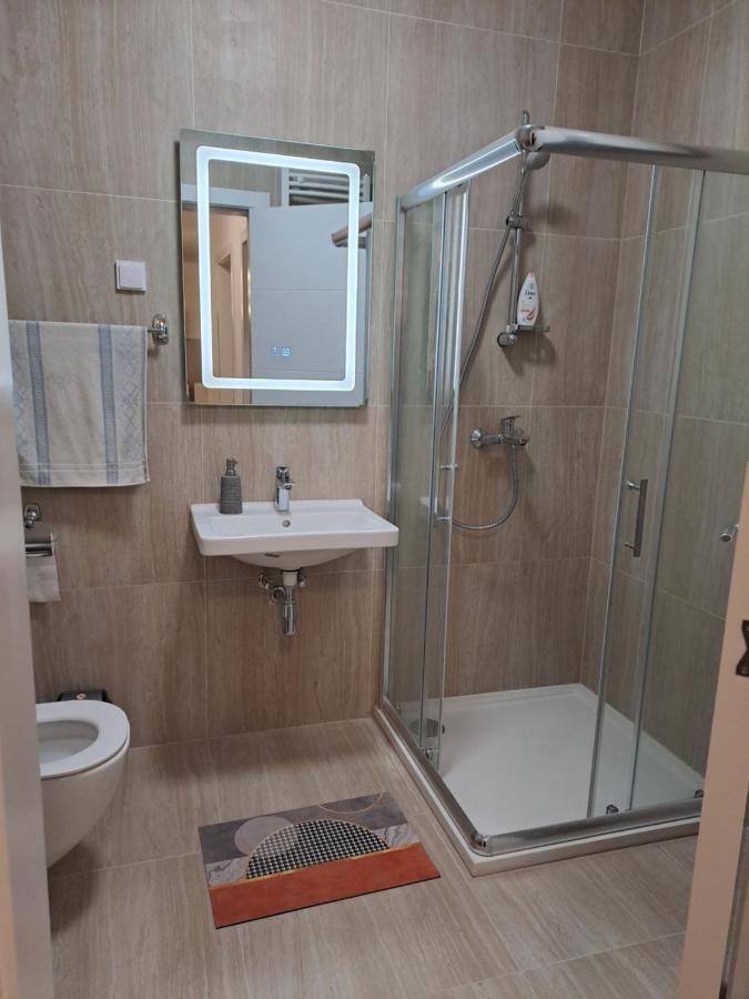 Das Apartman Суботица Екстериор снимка