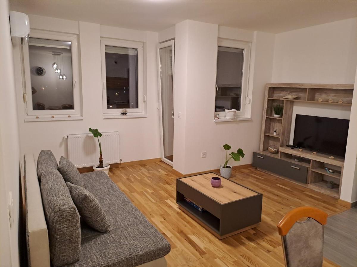 Das Apartman Суботица Екстериор снимка