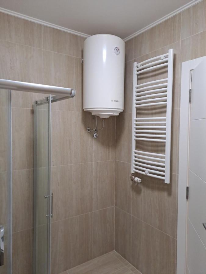 Das Apartman Суботица Екстериор снимка